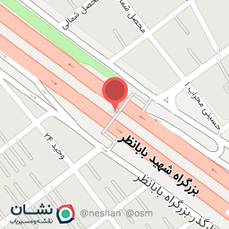 عکس پل عابر پیاده