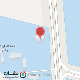 عکس مسجد دانشگاه اردکان