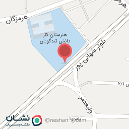 عکس عابر آب تصفیه