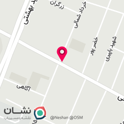 عکس دفترحقوقی ایرانسل عطار