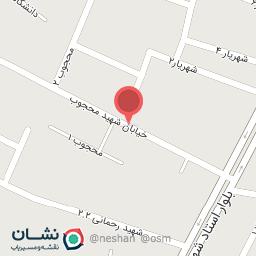 عکس آرایشگاه نیکتا