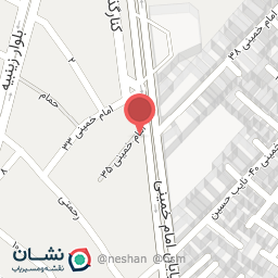 عکس لابراتوار بزرگ مرکزی