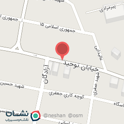 عکس دفتر طلاق شماره ۲ پیشوا