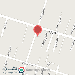 عکس قصر طلای مقدم