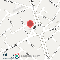 عکس ایستگاه تاکسی برون شهری