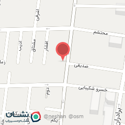 عکس شرکت زرین بافت رهبر