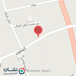 عکس فروشگاه بهزادی