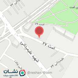 عکس فروشگاه لاستیک و آپاراتی صادقیان