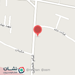 عکس داروخانه حسن پور