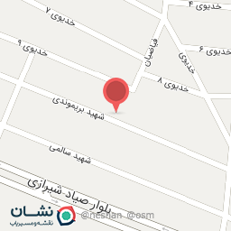 عکس سوپرمارکت رنجبر 