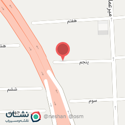 عکس خوابگاه معینیان