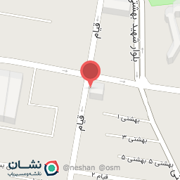 عکس نمایندگی بیمه ملت - مفتخری شعبه شیشه گران