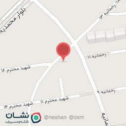 عکس آرایشی بدلیجات گل بانو