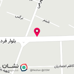 عکس استودیو ماکان (Makan Studio)