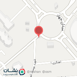 عکس سوپر مارکت صمدی