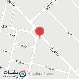 عکس مهر و پلاک مرکزی