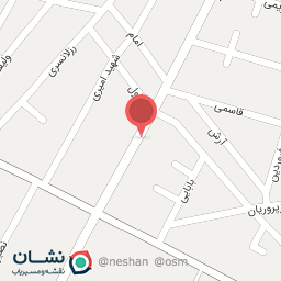 عکس کلینیک ایثار