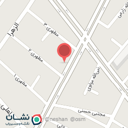 عکس چاپخانه فردوسی