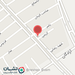 عکس املاک مهدی