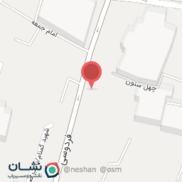 عکس لوازم آرایشی ملودی