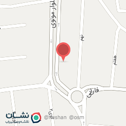 عکس دکوراسیون داخلی پلان نمایندگی کاغذ دیواری، مدیریت بهروزی لک