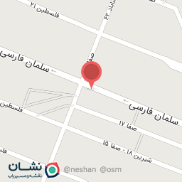 عکس زیبایی بانوی البرز