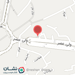 عکس فروشگاه بزرگ سادات شعبه ولیعصر