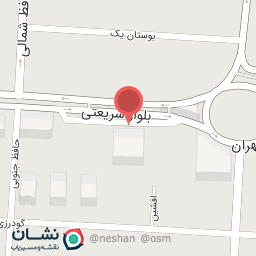 عکس مطب دکتر پیمان علیپور