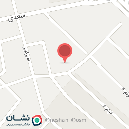 عکس حسینیه صاحب الزمان