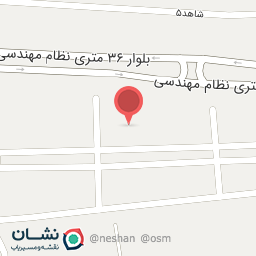 عکس اپارتمان های جهاد کشاورزی