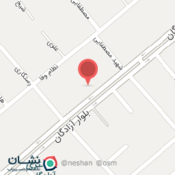 عکس مرکز خرید صنعتی مقدم