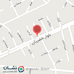 عکس آپاراتی رضا