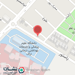 عکس آرایشی بهداشتی یاسمن