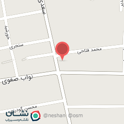 عکس نانوایی لواشی سلامی