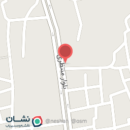 عکس آرایشگاه علی