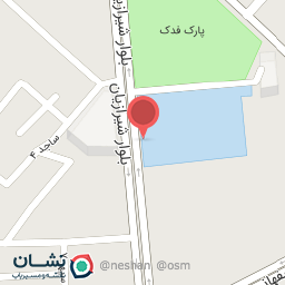 عکس هیئت علقمه