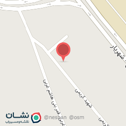 عکس مجتمع مسکونی میلاد نور ۵