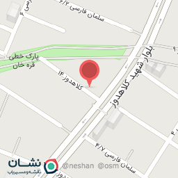 عکس دکتر محمد قنبری