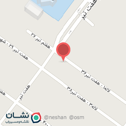 عکس دفتر مراجعات حضوری وبسایت بیدباران