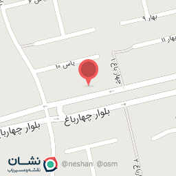 عکس آزمایشگاه تشخیص طبی فارابی