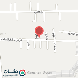 عکس اتحادیه صنف پیچ و مهره فروشان تهران