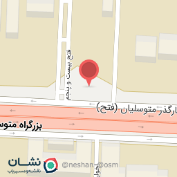 عکس جایگاه بنزین شماره 165