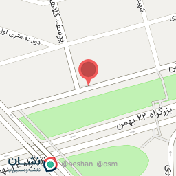 عکس جلوبندی پرشیا (مهدی)