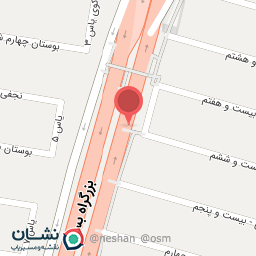 عکس ایستگاه اتوبوس آهنگ