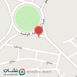 عکس مطب دکتر جعفر بختیاری