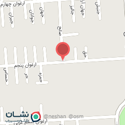 عکس سالن پیرایش سون