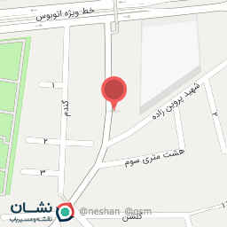 عکس کلینیک زیبایی آی نور