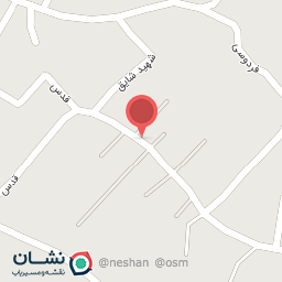 عکس مرکز خرید و فروشگاه لوازم خانگی وفادوست
