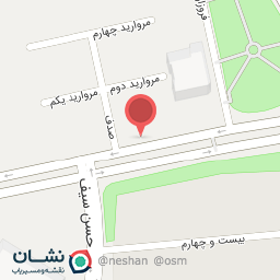 عکس کلینیک فیزیوتراپی زیتون