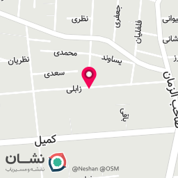 عکس شرکت پرستاری طلوع حیات